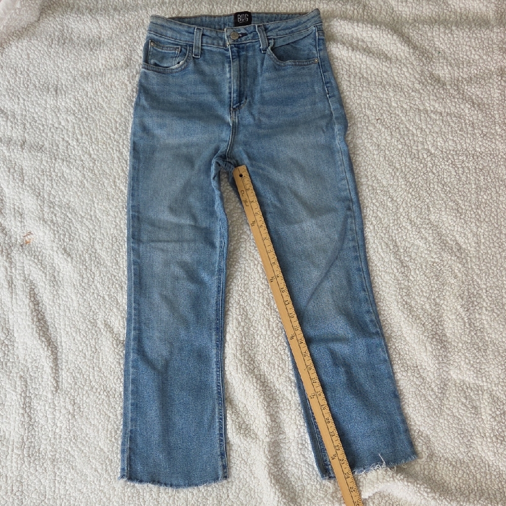BDG Jeans Size 27 Kick Flare